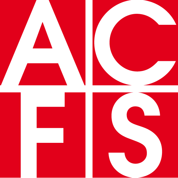 Logotipo Studio Frigerio ACFS